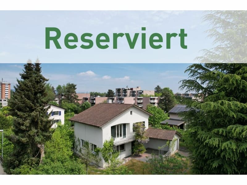 Wohnidylle mit Gartenparadies und viel Lebensqualität (1)