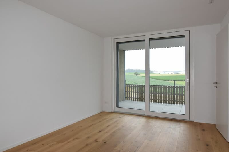 Stilvolle 2.5-Zimmerwohnung in ländlicher Umgebung (2)