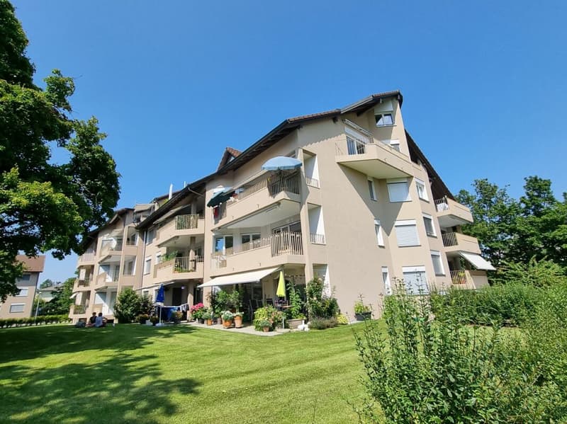 Moderne 3.5-Zimmerwohnungen im Erdgeschoss (11)
