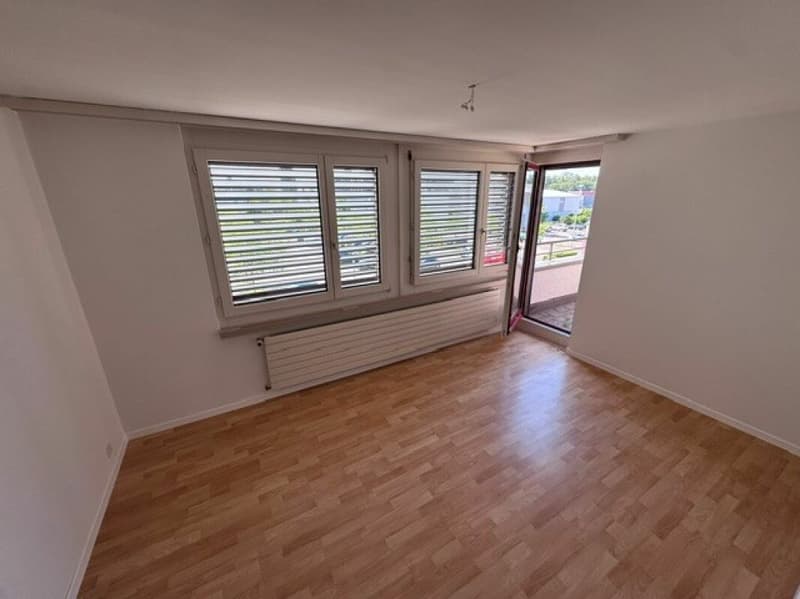 Teilsanierte 4.5-Zimmer Familienwohnungen, Nebenkosten inkl. (9)