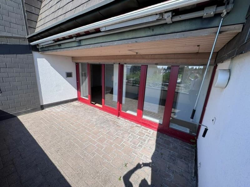 Teilsanierte 4.5-Zimmer Familienwohnungen, Nebenkosten inkl. (13)