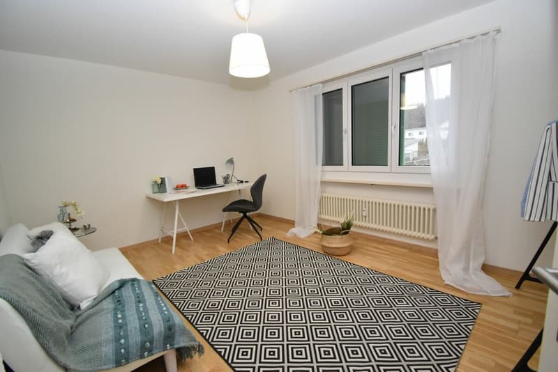 Büro (Musterfoto)