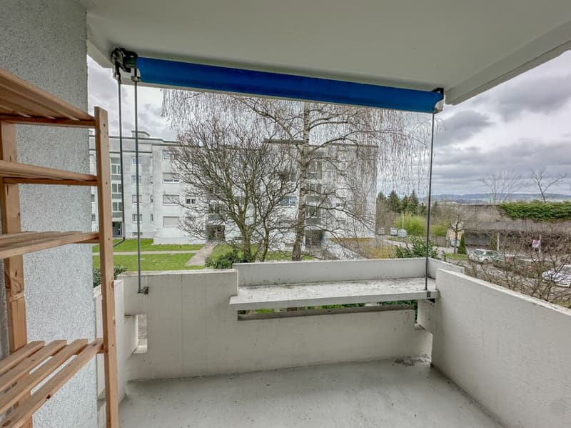 Balkon