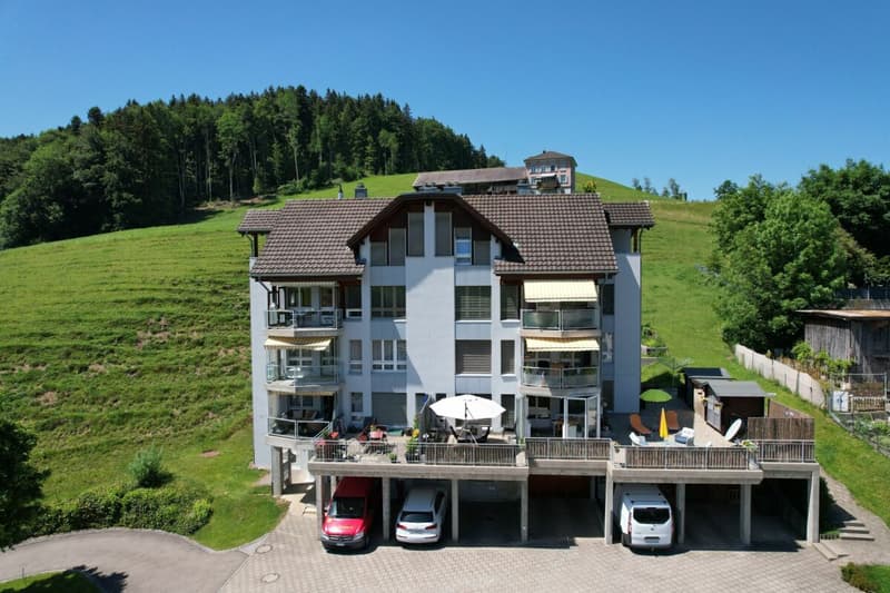 Aussenansicht