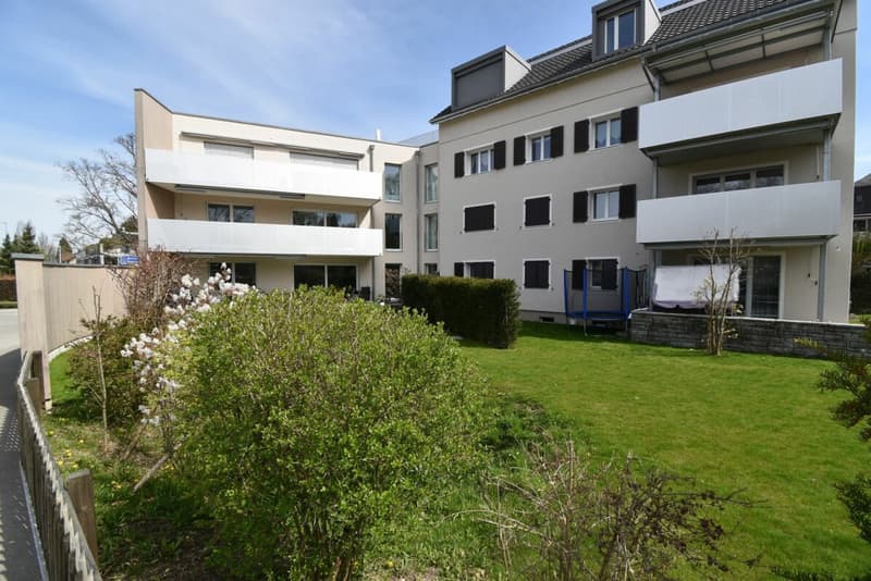 Aussenansicht