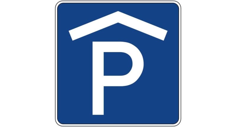 Einstellplätze zu vermieten