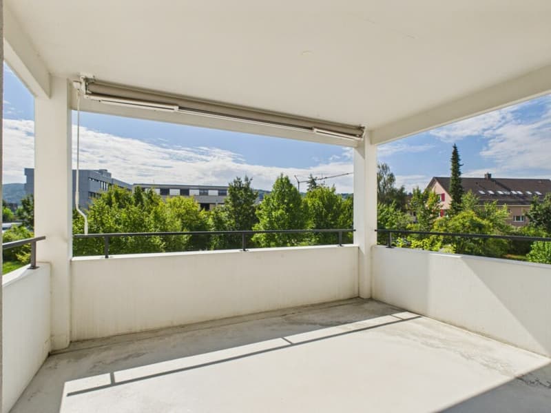 Loggia