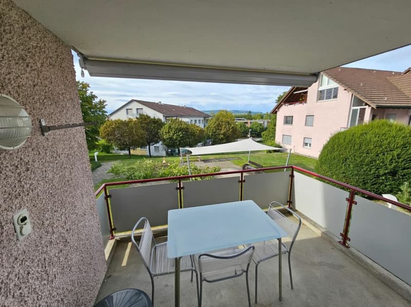Balkon