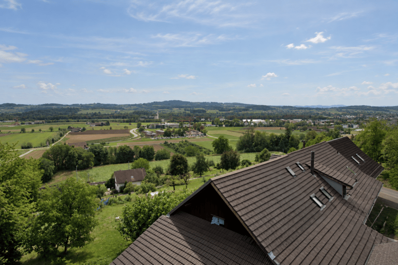 Aussicht