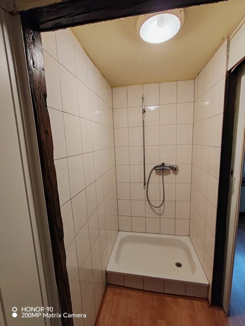 2.5-Zimmerwohnung an der Weiherstrasse (4)