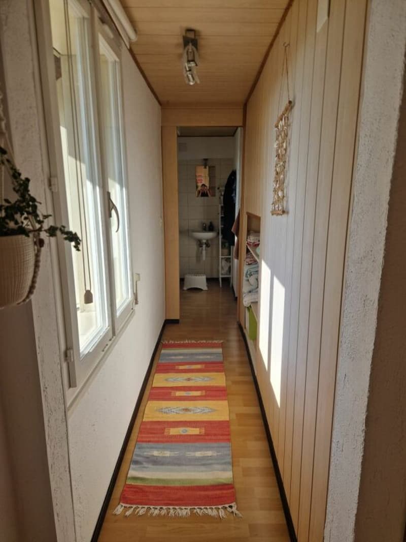 3.5 Zimmerwohnung an der Weiherstrasse in Kreuzlingen (12)