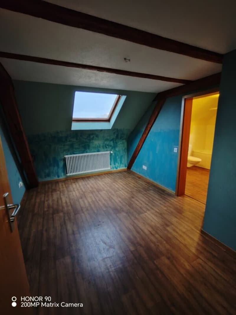 2.5 Dachgeschoss Wohnung (5)