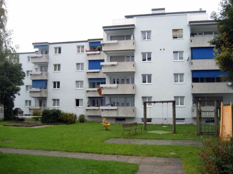 Aussenansicht