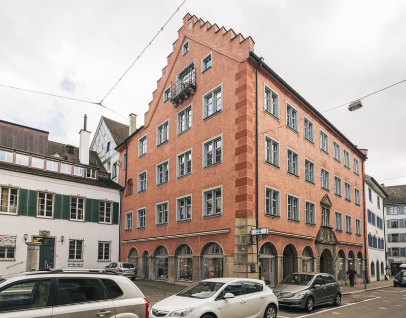 Aussenansicht