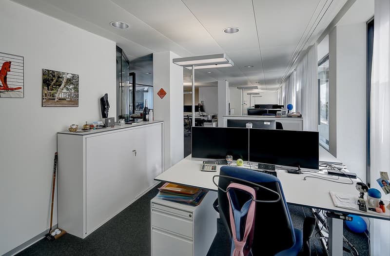 Surface commerciale et bureaux au centre ville (18)