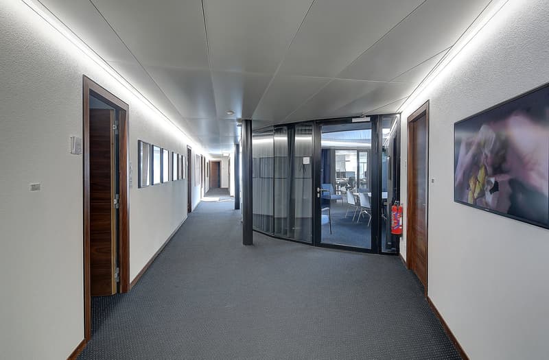 Surface commerciale et bureaux au centre ville (10)