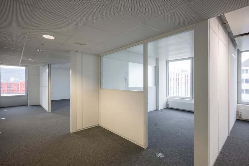 Bürofläche