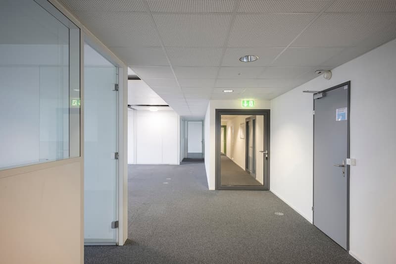 Bürofläche