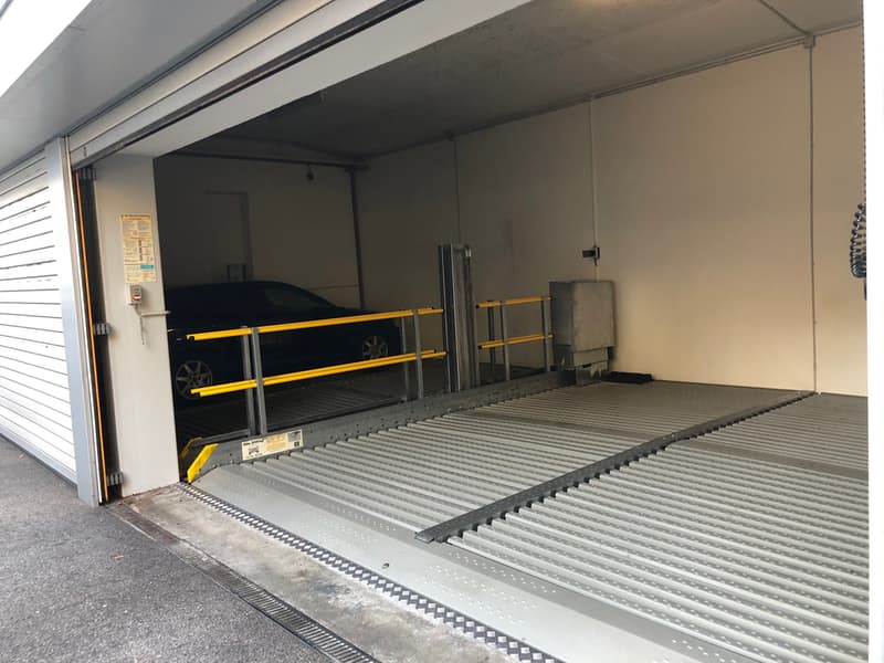 Parklift