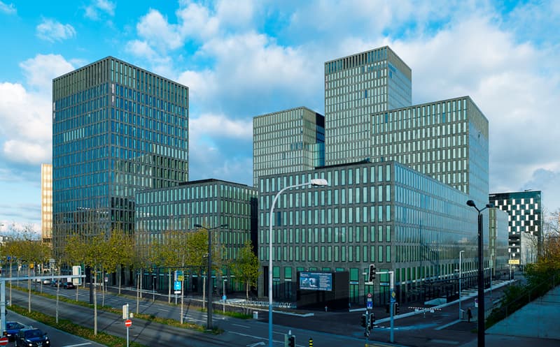 Maintower