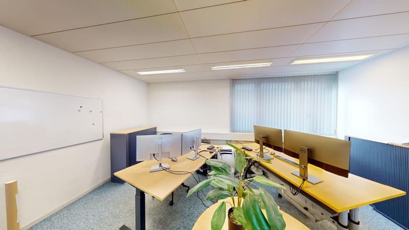 zweier Büro