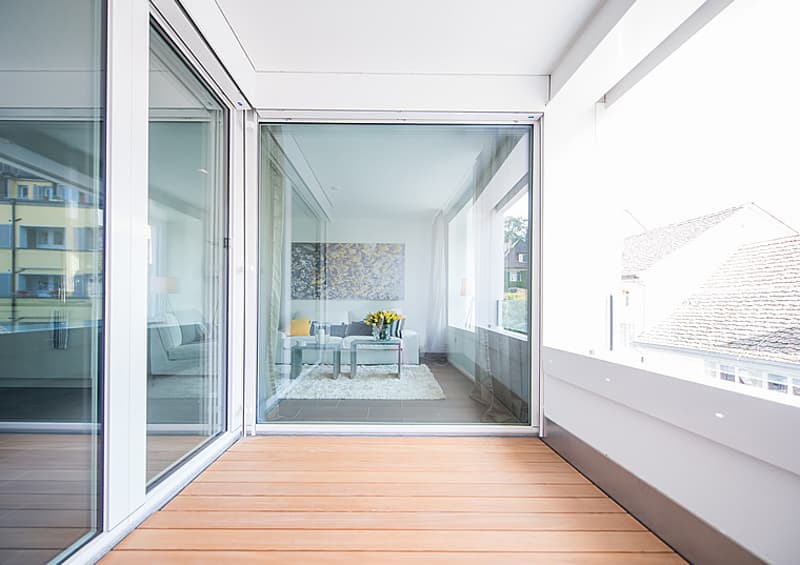 Loggia
