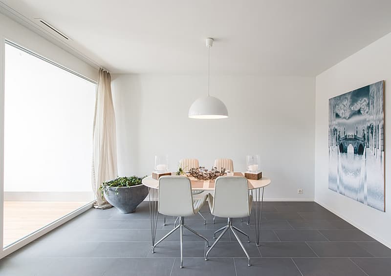Küche/Wohnen/Essen
