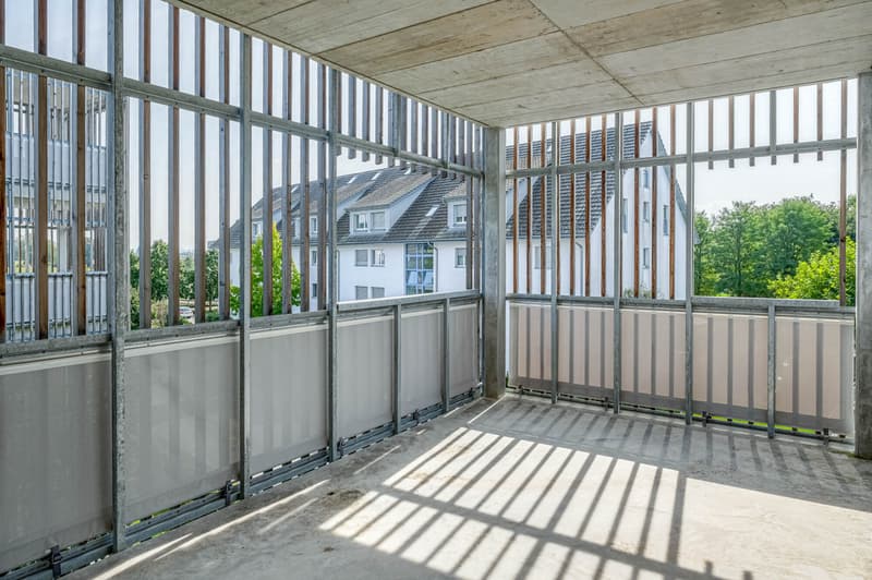 Loggia
