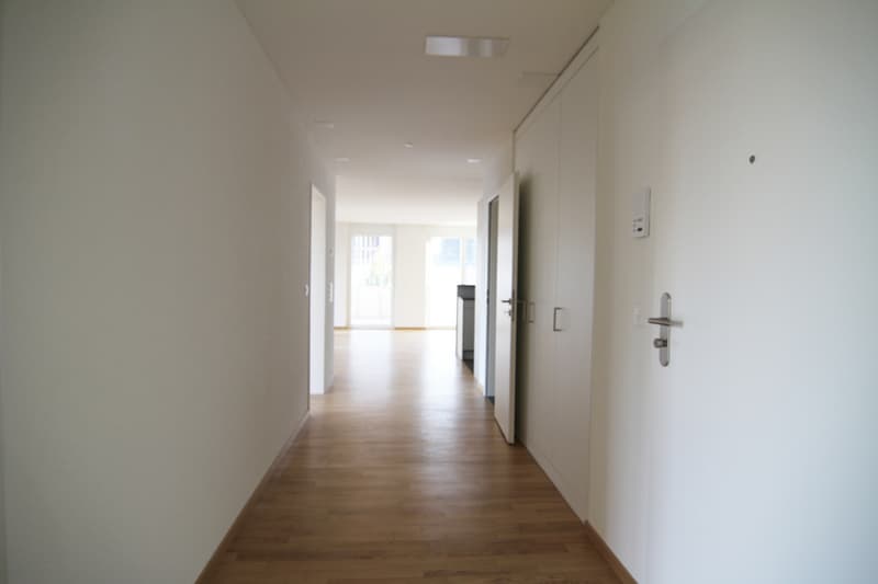 Eingangsbereich