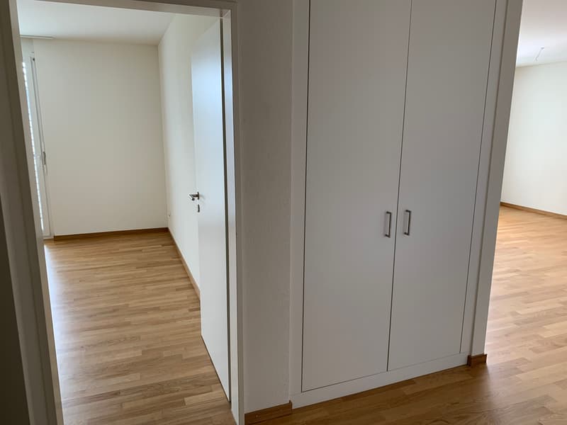 Eingangsbereich