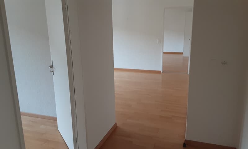 Durchgangsbereich