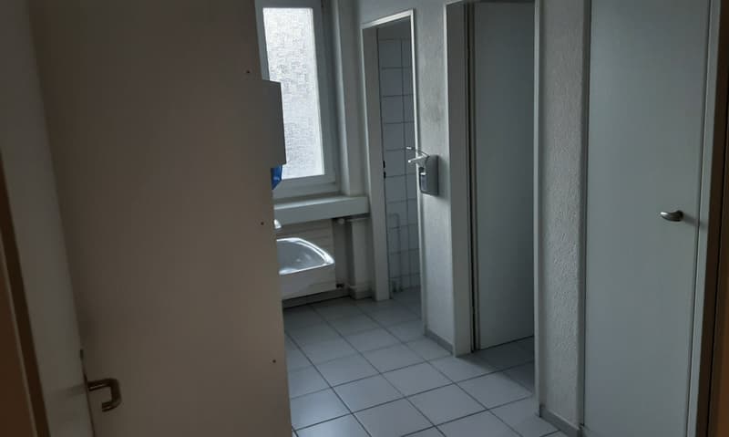 Sanitärbereich