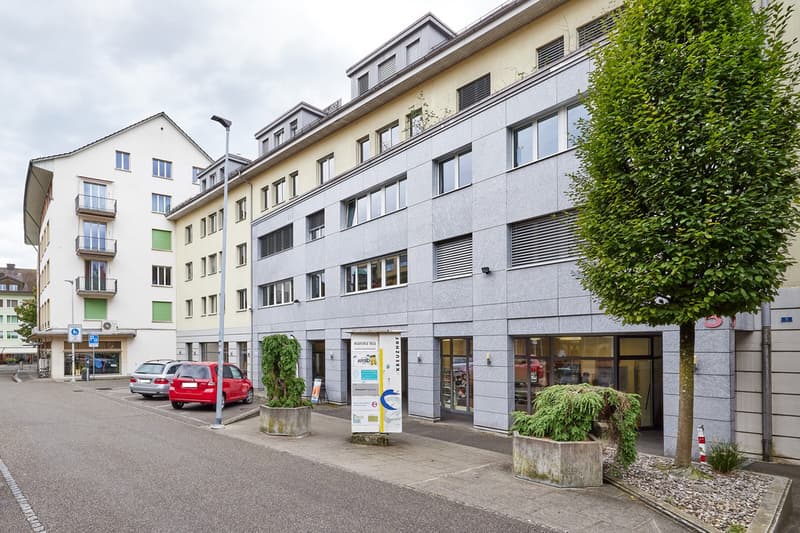 Aussenansicht