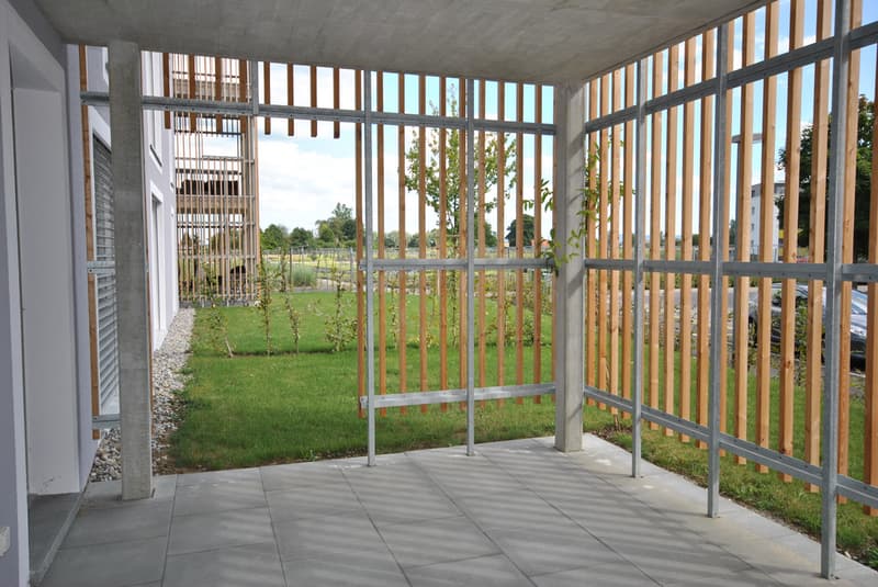 Loggia