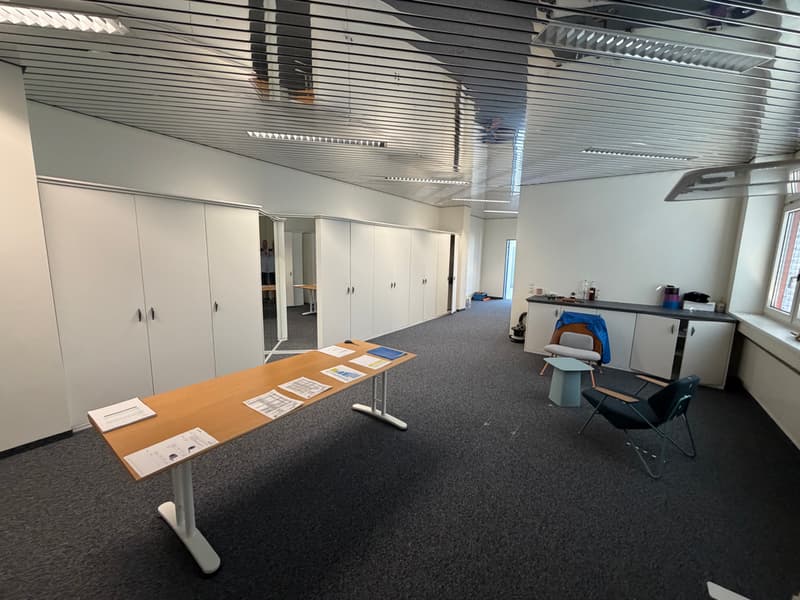 Bürofläche 223 - 1