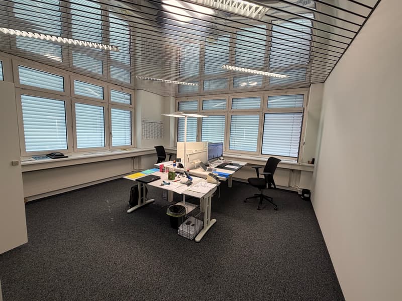 Bürofläche 226