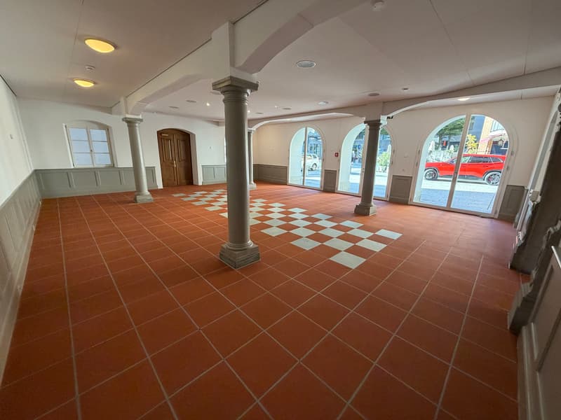 Restaurant 1