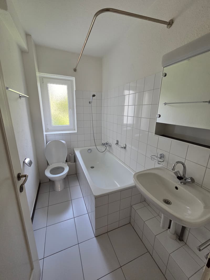 Badzimmer Schumacherweg 10 10001