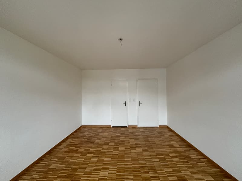Zimmer (Ansicht nach Innen)