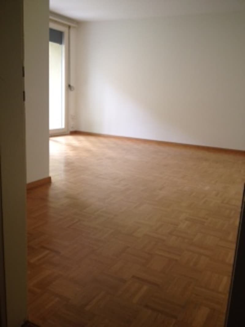 Beispielfoto Wohnzimmer