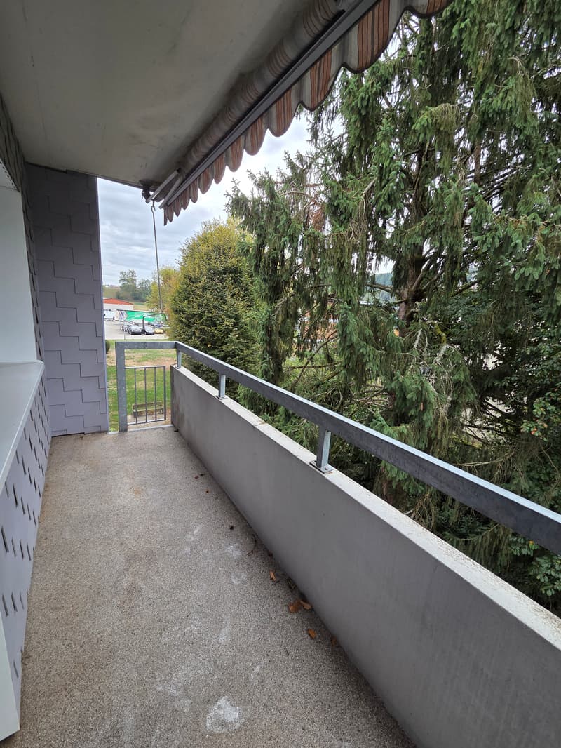 Balkon