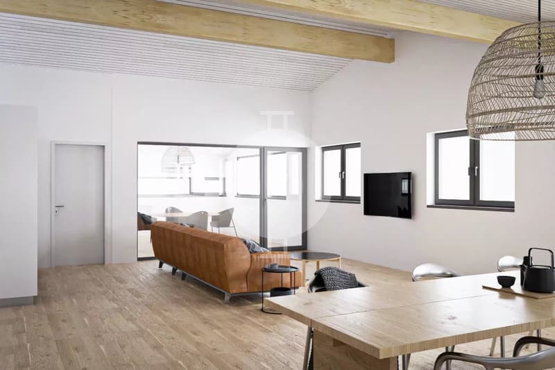 À vendre : appartement neuf 3.5 pièces dans nouvelle résidence à Venthône (12)