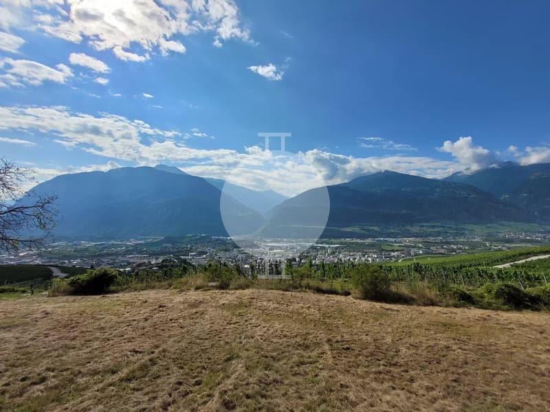 À vendre : appartement neuf 4.5 pièces dans nouvelle résidence à Venthône (11)