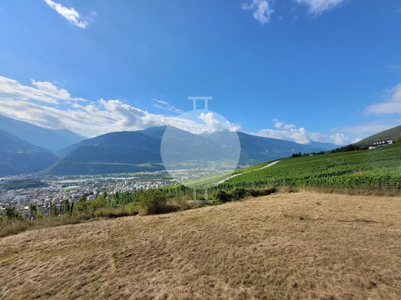 À vendre : appartement neuf 4.5 pièces dans nouvelle résidence à Venthône (4)