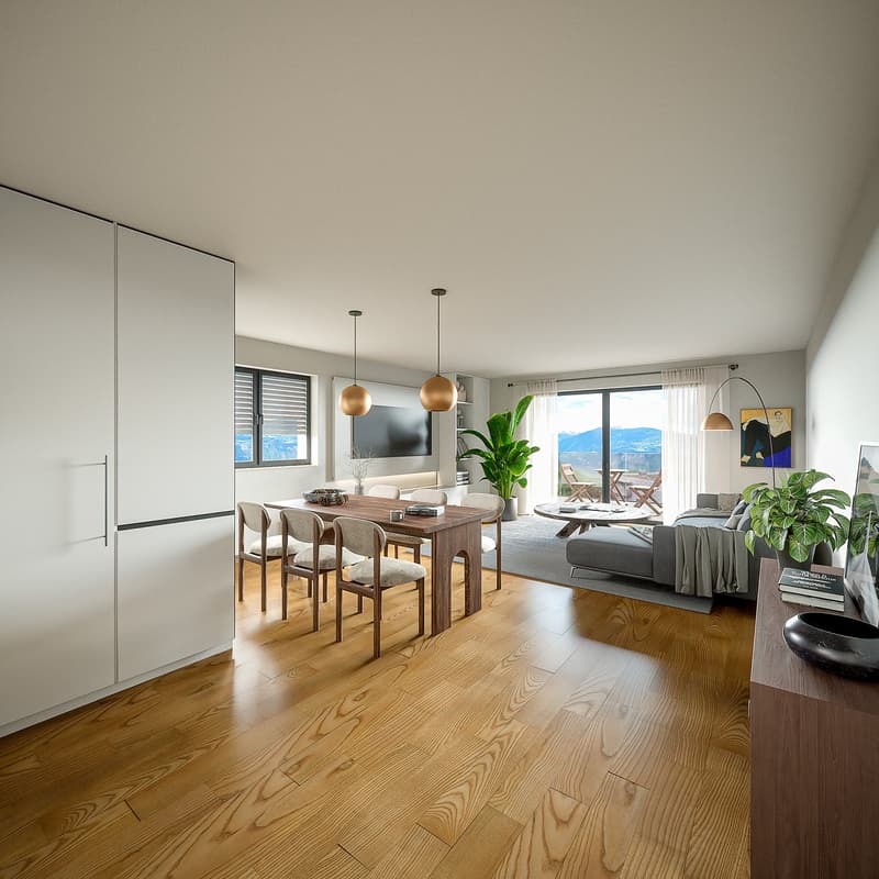 Appartement 3.5 pièces à vendre à Ayent (Lot R05) (13)