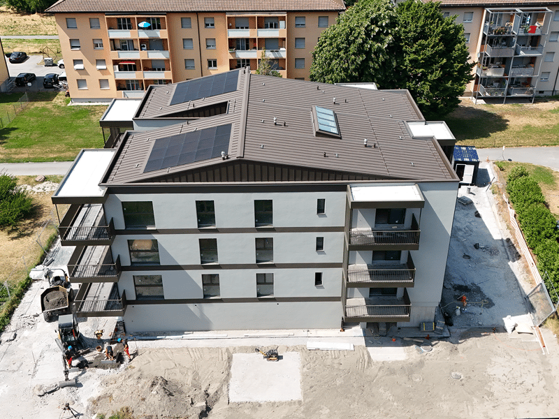 Immeuble au 15.07.2026