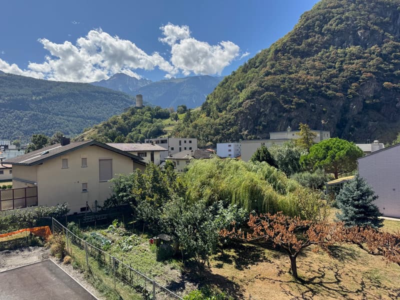 Appartement 3,5 pièces à vendre à Martigny - Livraison décembre 2026 (6)
