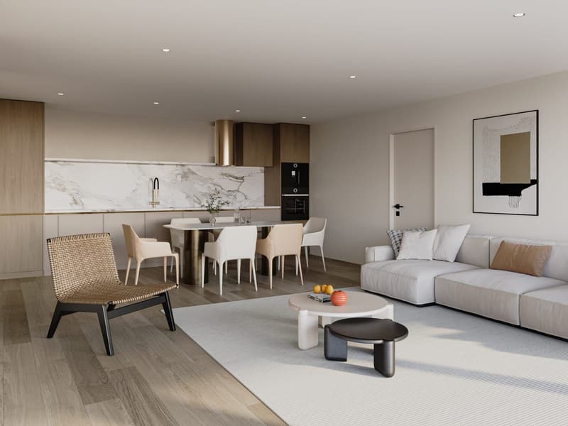 Appartement 3.5 pièces à vendre à Salins (Lot A01) (8)