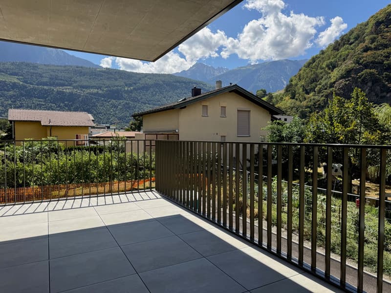 Appartement 3,5 pièces à vendre à Martigny - Livraison décembre 2026 (3)