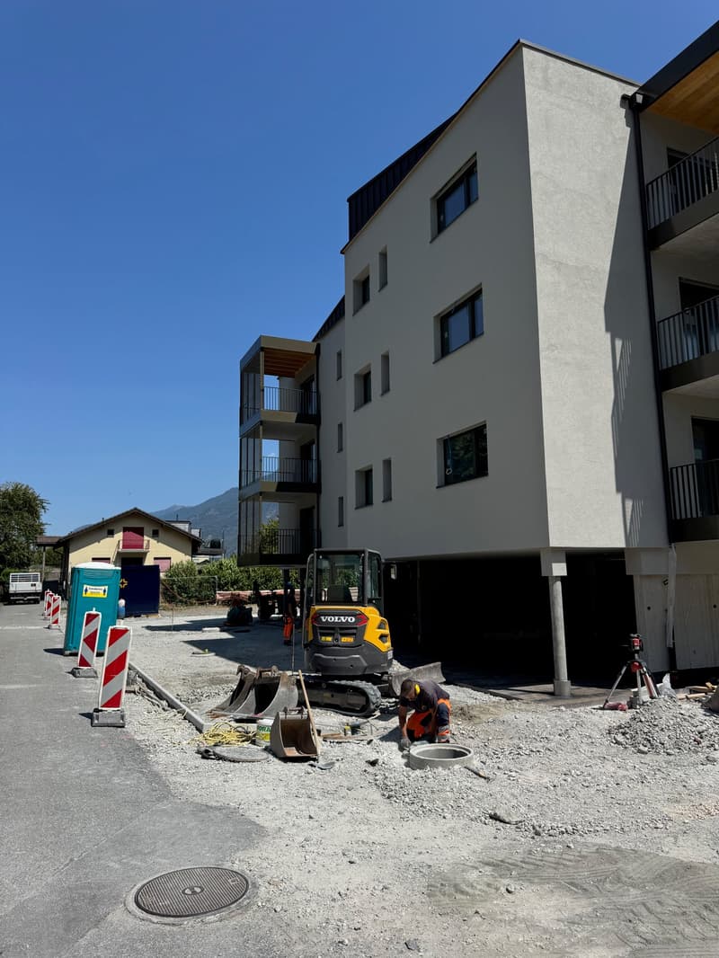 Appartement 3,5 pièces à vendre à Martigny - Livraison décembre 2026 (5)